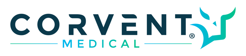 CorVent Medical Logo