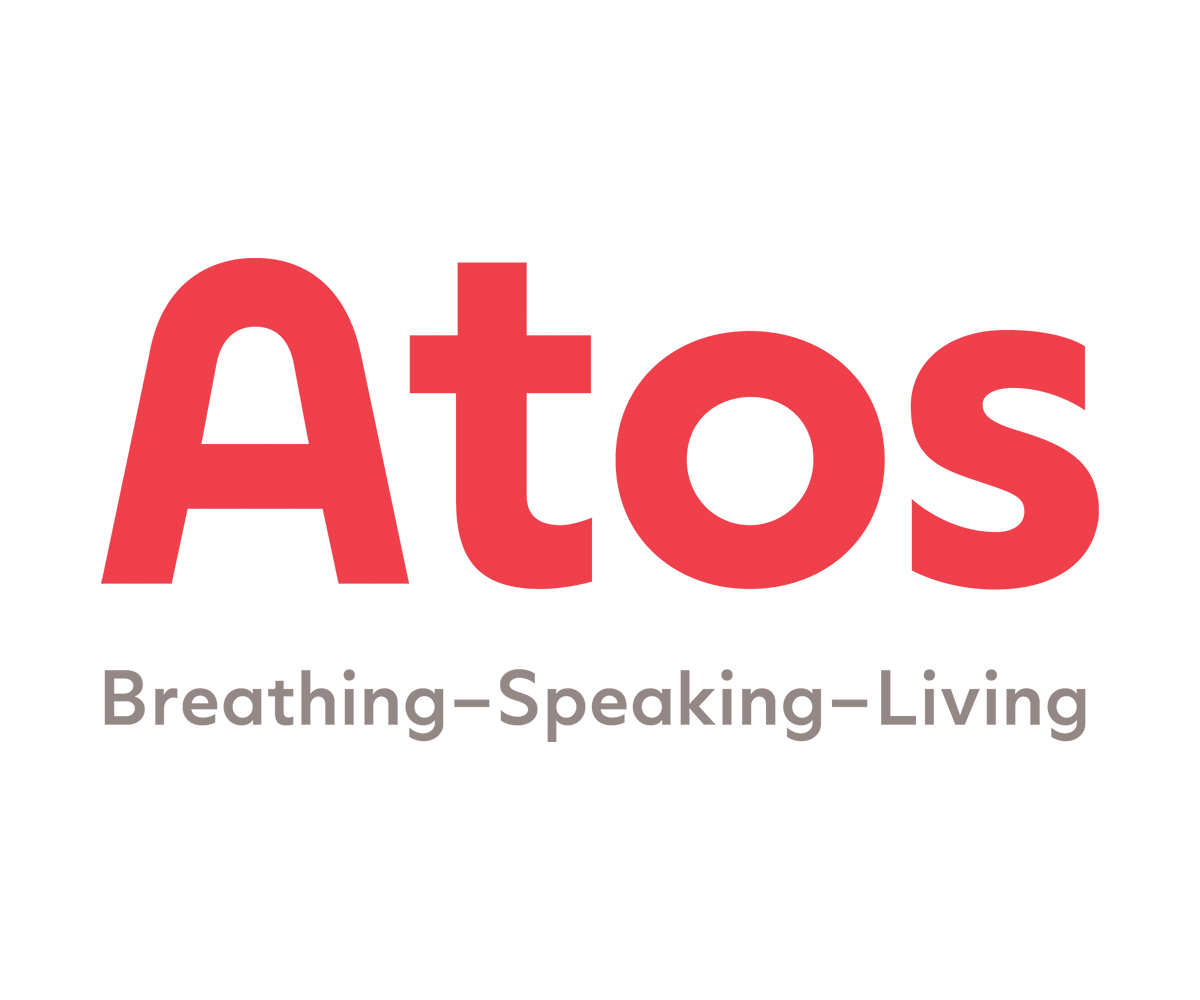 Atos Logo Stacked Tagline Color small