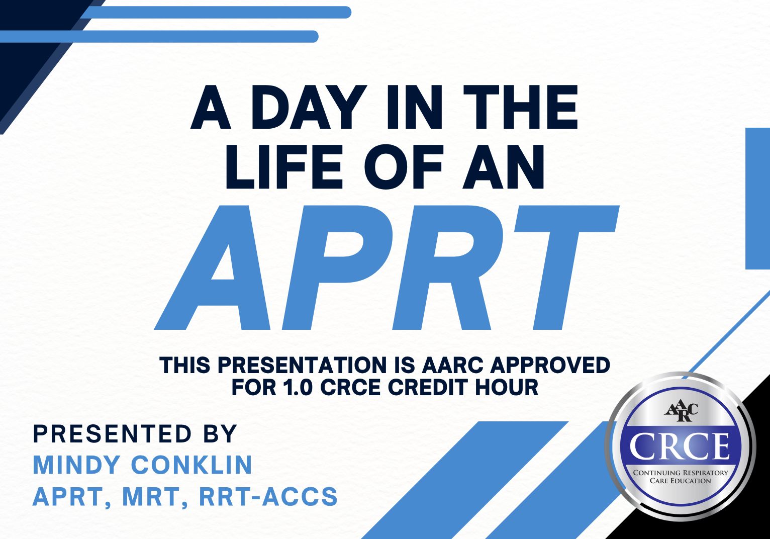 A Day in the Life of an APRT Live Broadcast