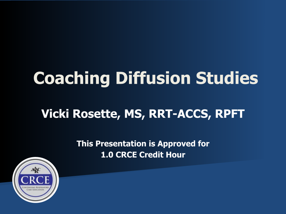 Coaching Diffusion Studies Live Broadcast